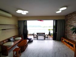 Waterfront Isle (D16), Condominium #619522861